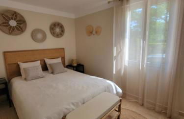 Gîte élégant au calme - Foto 5