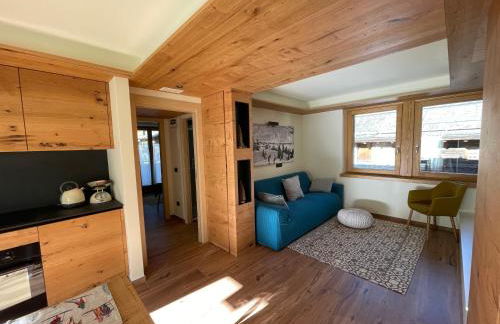 Chalet Lilla Livigno - Foto 32