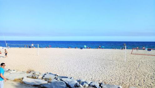 MARISOL SEAVIEW & BEACH - apartment - Photo 3