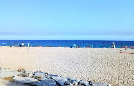 MARILU SEAVIEW & BEACH - apartment - Photo 36