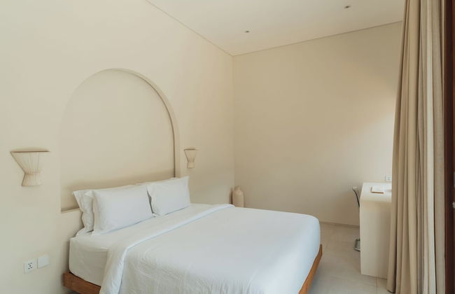 Villa Sari 2 by Alfred in Bali - Foto 7