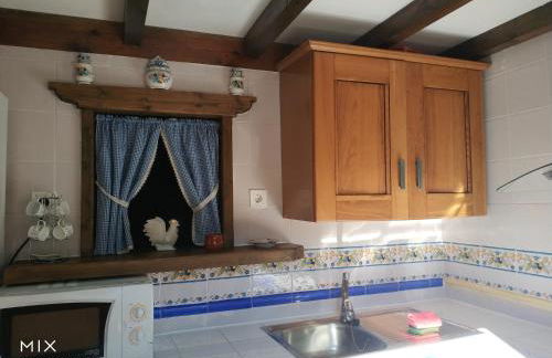 Casa Rural El Cantón - Foto 53