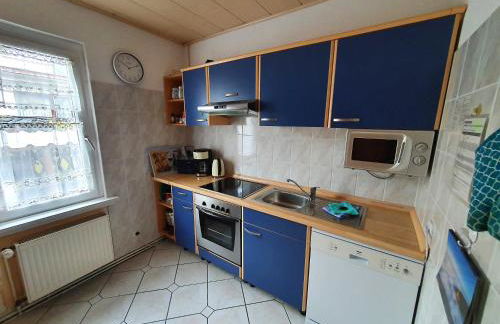 Ferienhaus am Wald - Einzelstandort mit Wallbox - Foto 33