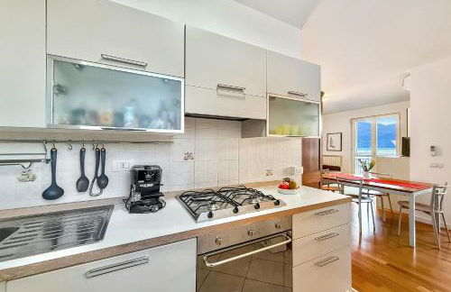 Residenza Menaggio - Mimosa - Foto 22