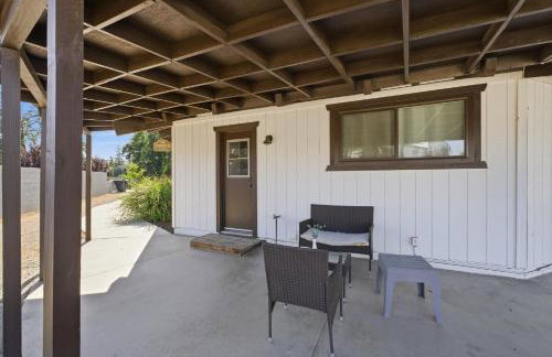 OctaFarmRetreat - Gateway To Sequoia Natl Park - Foto 44
