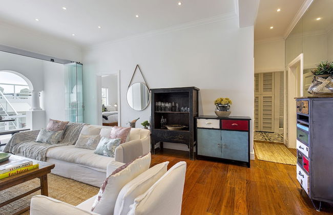 Clifton YOLO Spaces – Clifton Sea View Apartments - Foto 66