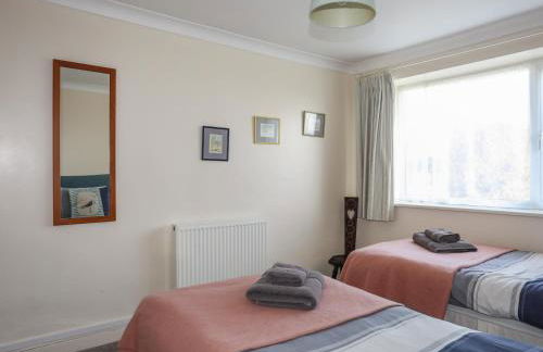 Tan Twr Farm Cottage - Foto 18