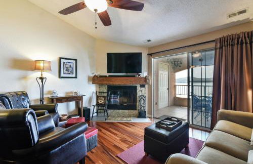 3BR Lake View Condo - Stairs Required - Close to Marina - Pool -FREE TICKETS INCLUDED - 700EP - Foto 12