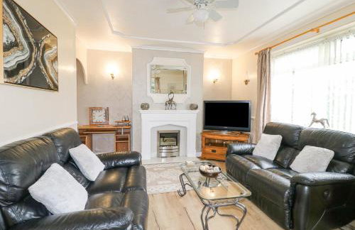 Cedar Cottage - Foto 4