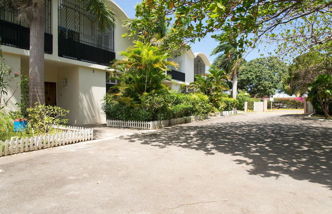 Court Manor at Montego Bay Club - Foto 2