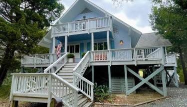 DOTS Landing - Foto 1