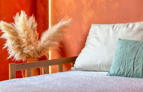 Le passage du renard pour 6 personnes avec parking - Foto 31