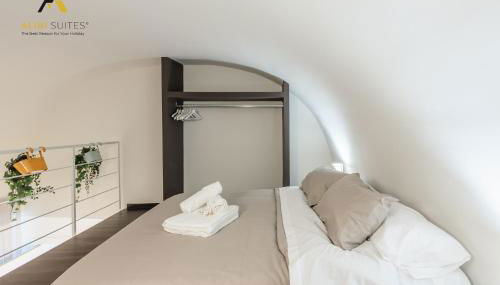 ALIBI SUITES Loft: Centralissimo con Free WiFi, Netflix, A/C e tutti i Comfort - Foto 4