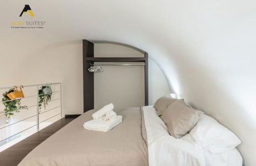 ALIBI SUITES Loft: Centralissimo con Free WiFi, Netflix, A/C e tutti i Comfort - Foto 4