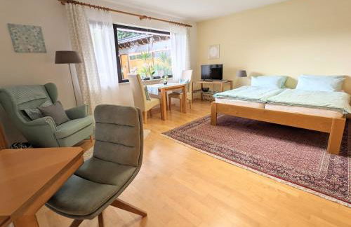 Ferienwohnung Fischer - Foto 1