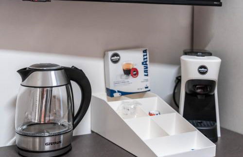 Ambrosia Room & Apartment - Foto 74