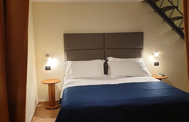 Residence L'Incanto Sorrento - Foto 19