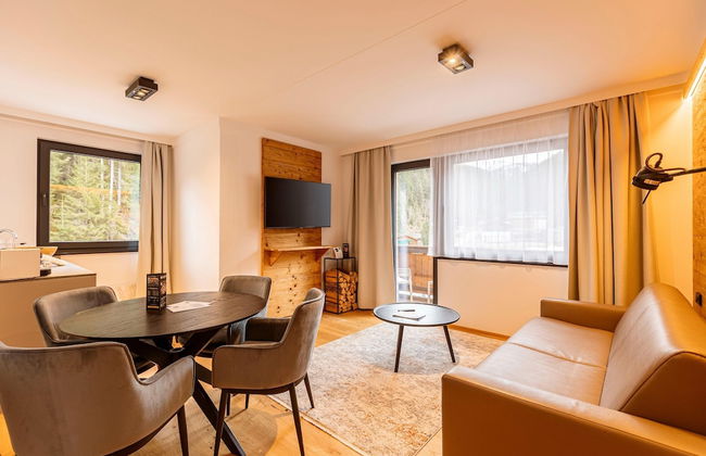 Nice Suite in Saalbach - Foto 12