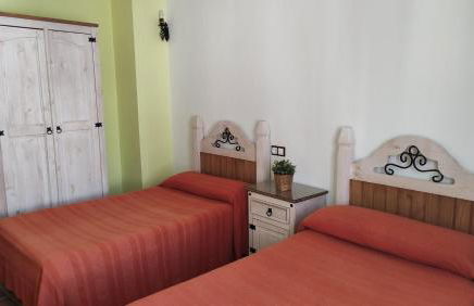 Alojamientos Rurales Los Molinos - Foto 51