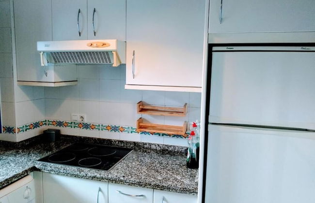 Wish-Suite Juderia de Sevilla Apartment - Photo 5