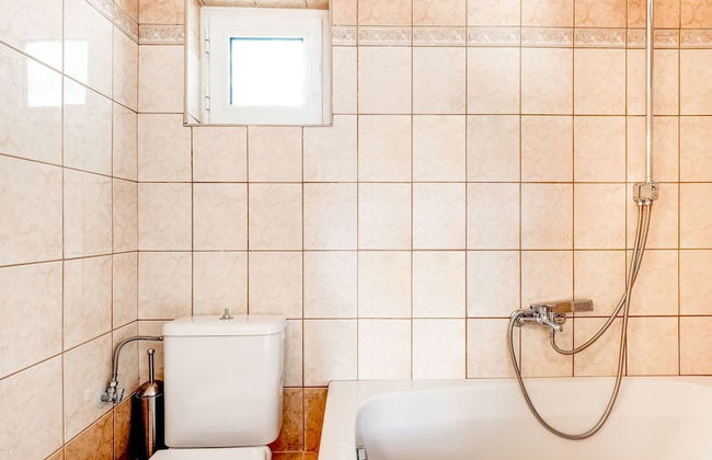 Villa in Kalamitsi Near White Mountains - Foto 19