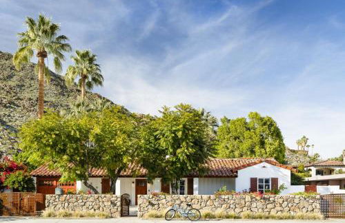 Auric House by Korakia Pool Spa Chic Design Access to Hotel Amenities - Foto 20