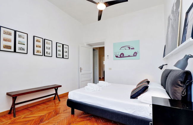 Vaticano 2 - WR Apartments - Photo 4