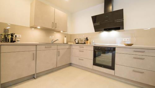 Luxury Saarbrücken 3 - Foto 4