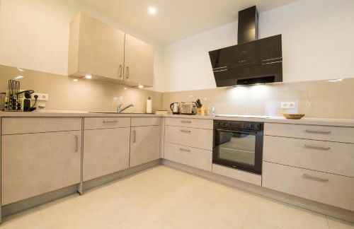 Luxury Saarbrücken 3 - Foto 4