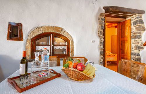 Olive Valley Traditional House - Foto 52