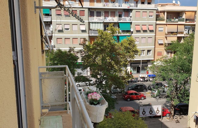 La Bella Locanda Del Lido - Photo 9