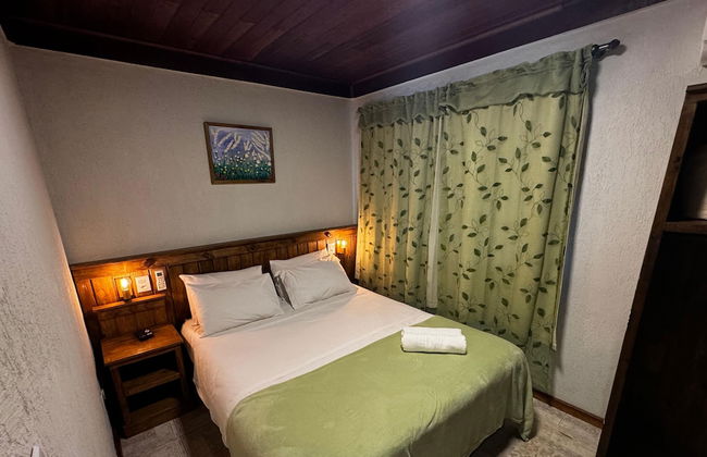 Hilltop Chalés Gramado - Foto 8