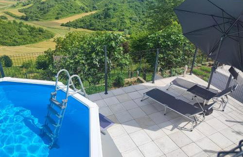 Kuća za odmor Prinčeva oaza - Foto 24