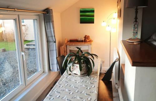 Cwmwdig Cwtch (3 minutes drive to Abereiddy bay!) - Foto 12