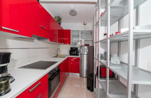 Lavanda Residence with Heated Pool Trogir Split - Foto 34