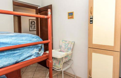 A27 - Poggio, quadrilocale con vista sul mare di Portonovo - Foto 19