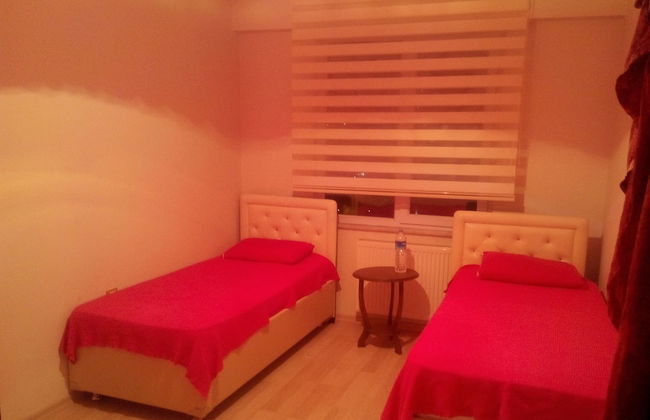 Karabina Apart - Foto 1