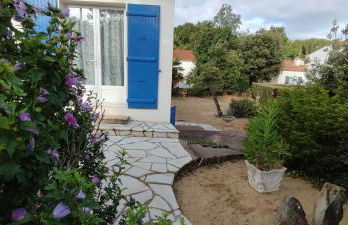 Villa La Plage des Oiseaux proche plage - Foto 17