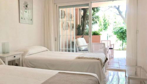 Apartamento Guadalmina - Golf & Playa - Marbella - Photo 4