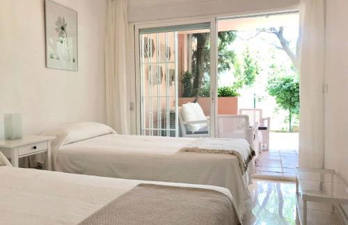 Apartamento Guadalmina - Golf & Playa - Marbella - Photo 4
