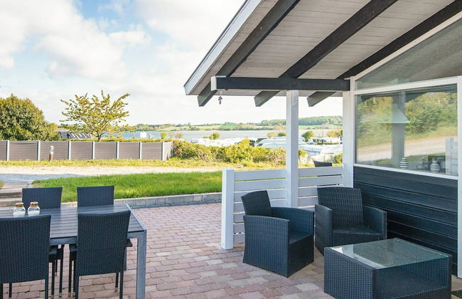 5 Person Holiday Home in Aabenraa - Photo 28