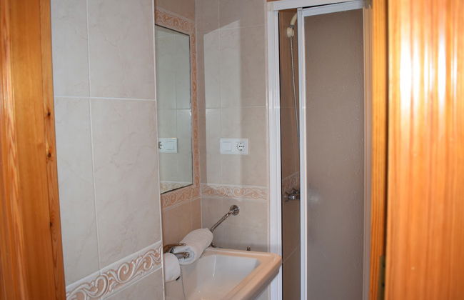 Apartamentos El Jardin - Foto 37