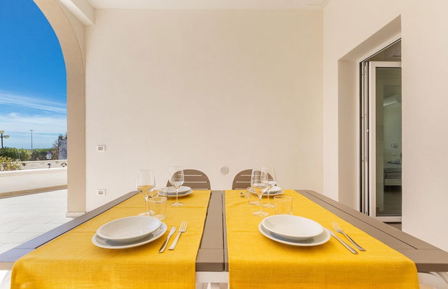 3330 Appartamento Gemma Marina PT by Barbarhouse - Foto 26