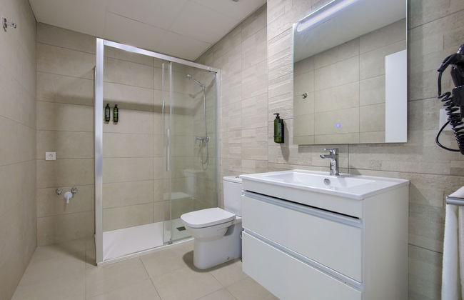 Arena 20 Suites - Foto 38