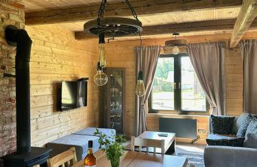 Siedlisko Rykowisko - Foto 21