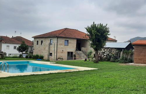 Casa da Veiga - Photo 1