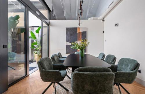 Pacifico Suites near Retiro - Photo 20