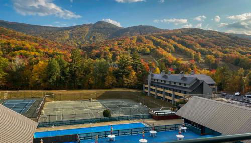 Moon River Lodge - Foto 2