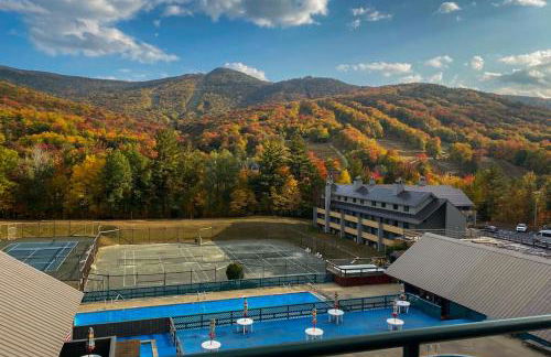 Moon River Lodge - Foto 2