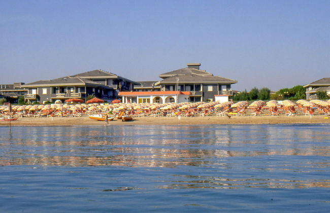 Green Marine, Palme, Ismare - Foto 19